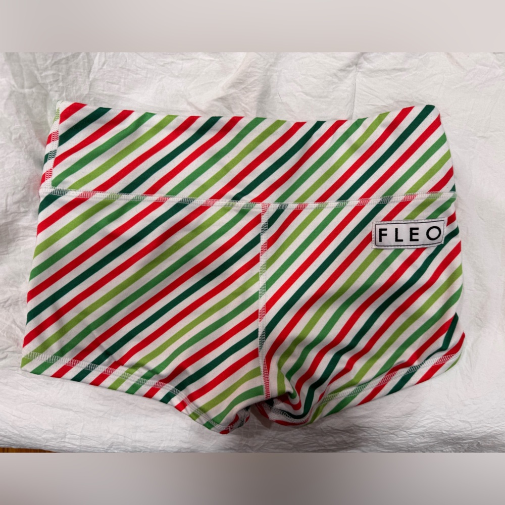 Fleo Candy Stripes -Original Double Lined - image 4